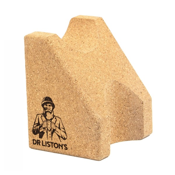 Dr Liston's Supreme Neck Rest