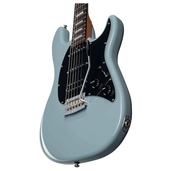 ST-CT50XHSS-AGR-R2 - body