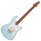 Sterling Cutlass CT50HSS, Daphne Blue Satin