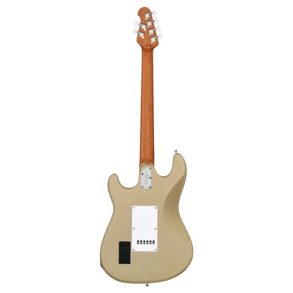 Sterling Cutlass Plus, Cashmere - back