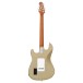 Sterling Cutlass Plus, Cashmere - back