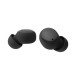 Final ZE500 True Wireless ASMR Earphones, Dark Grey - Earbuds