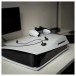 Final VR2000 Gaming Earphone with Controller & Mic - lifestyle 1 