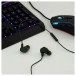 Final VR2000 Gaming Earphone with Controller & Mic - lifestyle 2 