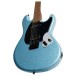 Sterling Fluff, Amana Boat Blue - body