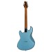 Sterling Fluff, Amana Boat Blue - back