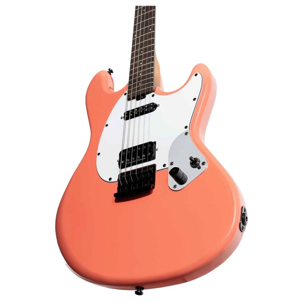 Sterling Fluff, Rula Thumb Red - body
