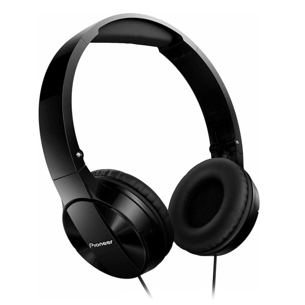 Pioneer SE-MJ503T Headphones - Main