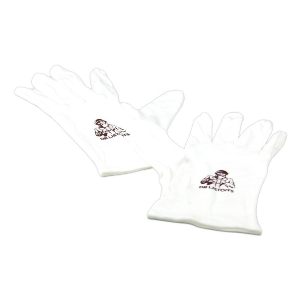 Dr Liston's Supreme Polishing Gloves