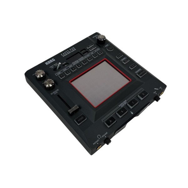 TI-KP3PLUS-SECONDHAND-CDL6526 1