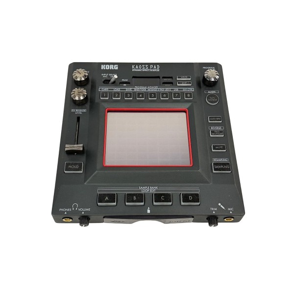 TI-KP3PLUS-SECONDHAND-CDL6526 2