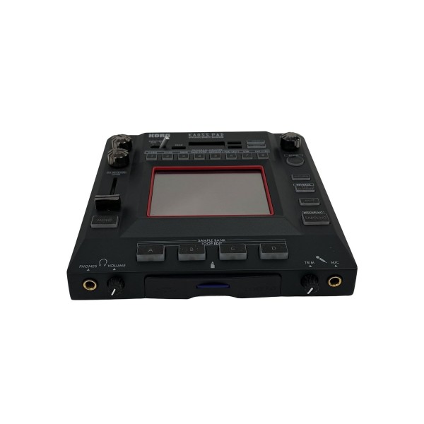 TI-KP3PLUS-SECONDHAND-CDL6526 3