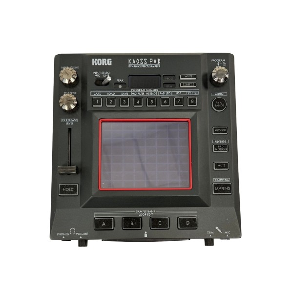 TI-KP3PLUS-SECONDHAND-CDL6526 4