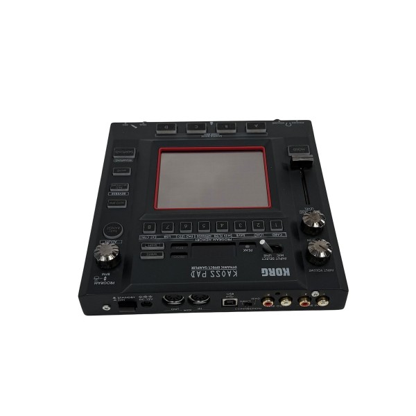 TI-KP3PLUS-SECONDHAND-CDL6526 6