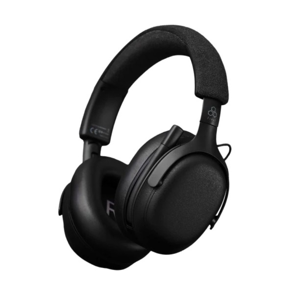 Final VR3000EX Wireless Gaming Headset - front 