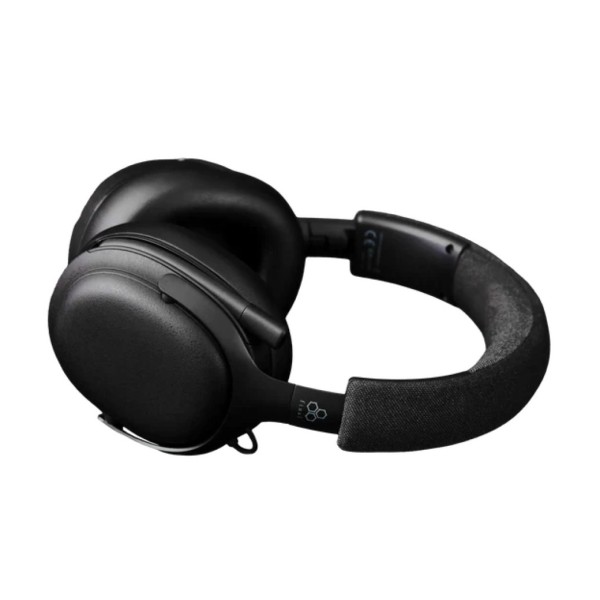 Final VR3000EX Wireless Gaming Headset - side 
