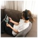 Final VR3000EX Wireless Gaming Headset - lfiestyle  2