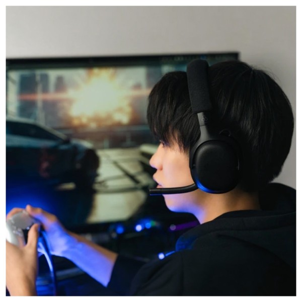 Final VR3000EX Wireless Gaming Headset - lfiestyle  3