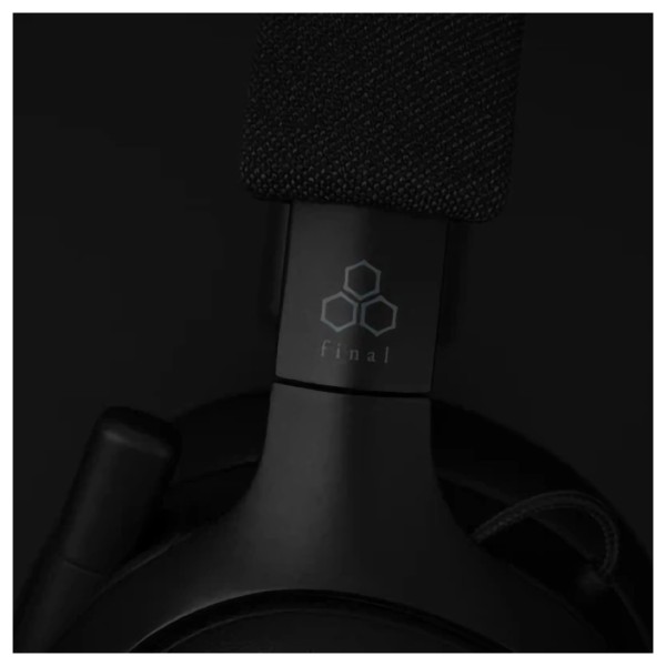 Final VR3000EX Wireless Gaming Headset - lfiestyle  8