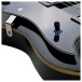 Hagstrom Pat Smear Signature, Black Gloss - pickup selector