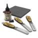 Dr Liston's Ultimate Fret Polishing Kit 1