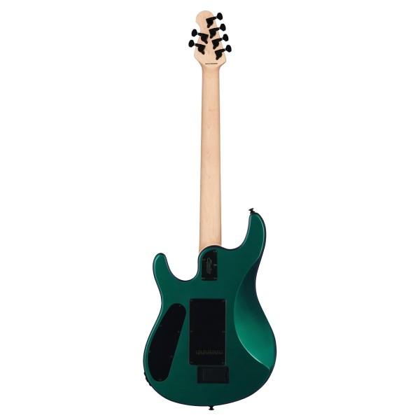 Sterling John Petrucci JP60, Mystic Dream - back