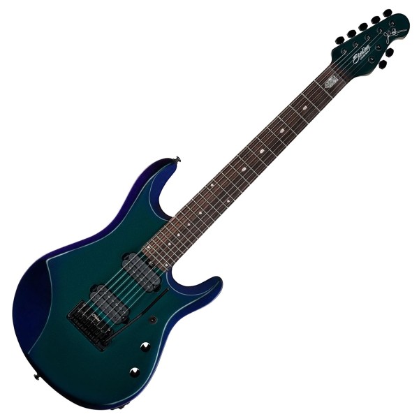 Sterling John Petrucci JP70 7-String, Mystic Dream