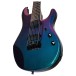 Sterling John Petrucci JP70 7-String, Mystic Dream - body