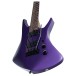 Sterling Kaizen 7, Firemist Purple Satin - body