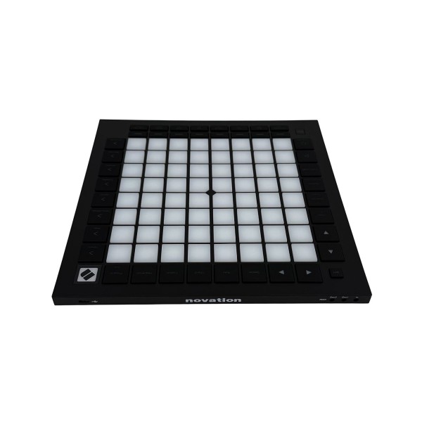 NOVLPD13-SECONDHAND-CDL6553 6