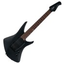 Sterling Kaizen 7, Stealth Black