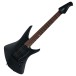 Sterling Kaizen 7, Stealth Black