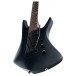Sterling Kaizen 7, Stealth Black - body