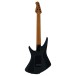 Sterling Kaizen 7, Stealth Black - back