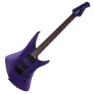 Sterling Kaizen, Firemist Purple Satin