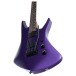 Sterling Kaizen, Firemist Purple Satin - body