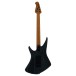 Sterling Kaizen, Stealth Black - back