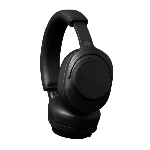 Final UX5000 Premium On-Ear Wireless ANC Headphones - side 