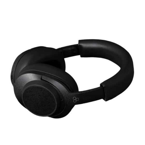 Final UX5000 Premium On-Ear Wireless ANC Headphones - horizontal 