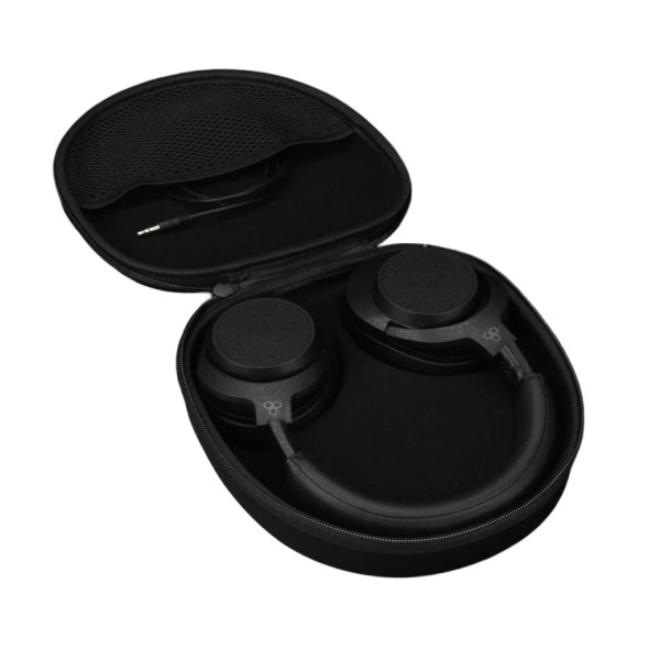 Final UX5000 Premium On-Ear Wireless ANC Headphones - case 