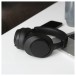 Final UX5000 Premium On-Ear Wireless ANC Headphones - lfiestyle 
