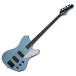 Schecter Ultra Bass, Pelham Blue