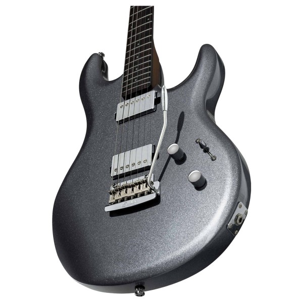 Sterling Luke LK100, Bodhi Blue - body