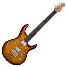 Sterling Luke LK100, Flame Maple Hazel Burst