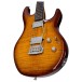 Sterling Luke LK100, Flame Maple Hazel Burst - body