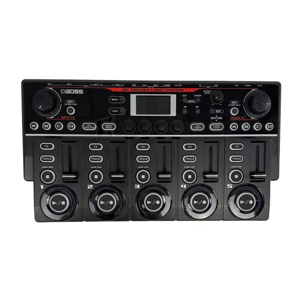 RC-505MK2-SECONDHAND-CDL6647 4
