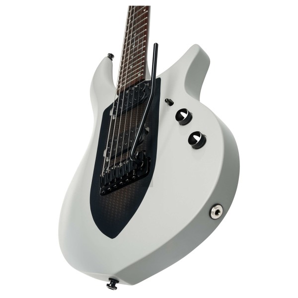 Sterling Majesty MAJ100, Chalk Grey - body