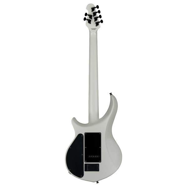 Sterling Majesty MAJ100, Chalk Grey - back