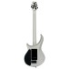 Sterling Majesty MAJ100, Chalk Grey - back