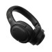 Final UX3000 SV On-Ear Bluetooth Wireless Headphones - side under 